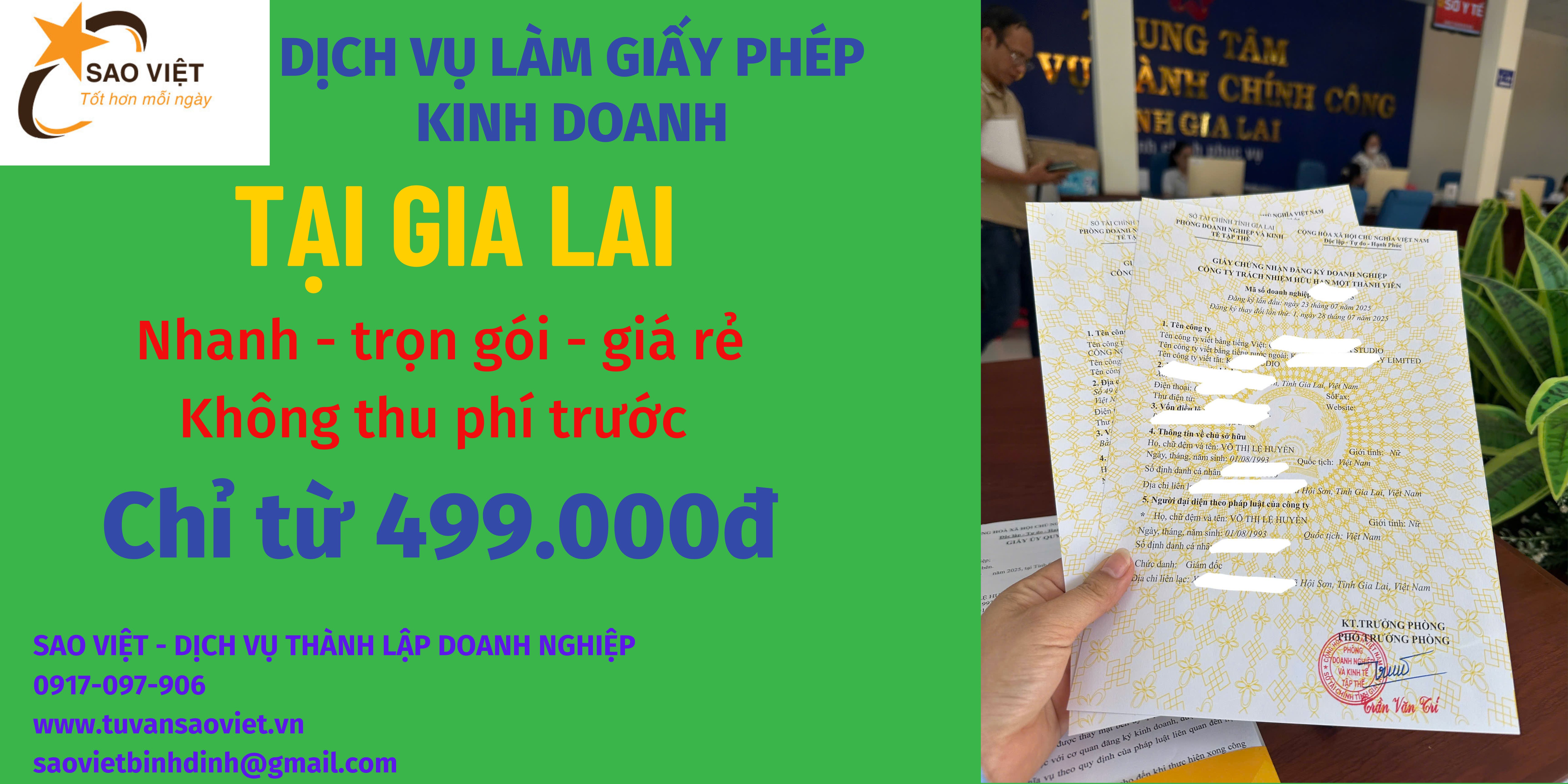 Hướng dẫn hồ sơ, thủ tục thay đổi, bổ sung ngành nghề kinh doanh