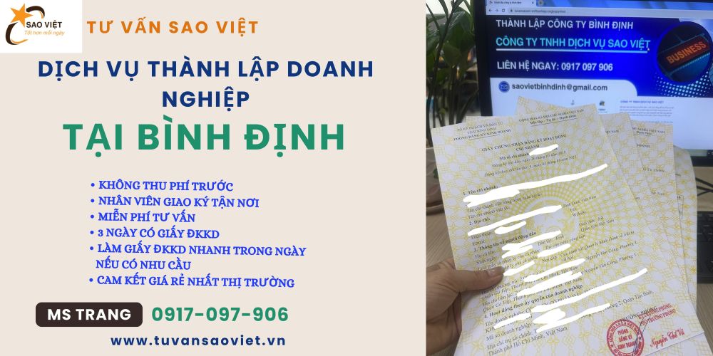 Đừng bỏ lỡ ưu đãi mới dành cho doanh nghiệp mới thành lập năm 2025