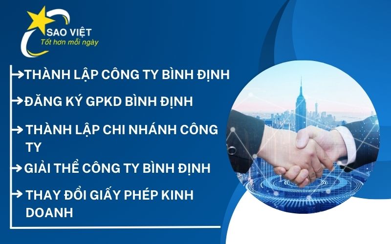 CÔNG TY TNHH DỊCH VỤ SAO VIỆT