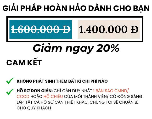 thành lập công ty Gia Lai